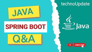 Top 40 Java Spring Boot Microservices Kafka with Aws Real Time Interview Question 2024 [upl. by Rolando]