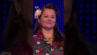 Her Students Are Going to Be SHOCKED 😱🤣 TheChase fyp Viral [upl. by Einnig]