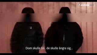 Samnytt TV  svenskar i förorten [upl. by Mathis337]