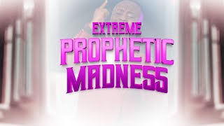 3RD EDITION OF EXTREME PROPHETIC MADNESS WITH PROPHET KKD  ACCRA BRANCH LAST SERVICE IS ONGOING [upl. by Nevur]