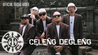 RINGSATU  CELENG DEGLENG  OFFICIAL MUSIC VIDEO [upl. by Annis]