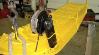 Ski Doo 70 Olympic Restoration [upl. by Schonfeld952]