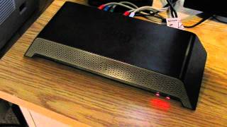 Full Review Slingbox ProHD [upl. by Atirec]