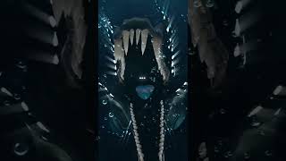 Gargantuan Leviathan Edit [upl. by Suriaj]