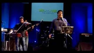 Enna satham intha neram by Unni Menon  The Mementos concert [upl. by Arevle]