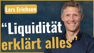 Bitcoin Allzeithoch Das denkt Lars Erichsen [upl. by Varion]