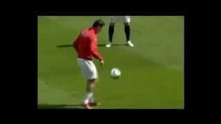 Cristiano Ronaldo ▶ Manchester United  Skills amp Goals [upl. by Jaunita]