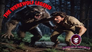 Distorted Realities Live Discussion Episode 1 The Werewolf Legend [upl. by Cypro]