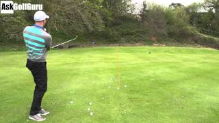 Better Golf Chipping Practice [upl. by Amato]