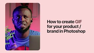 How to create GIF for your product in photoshop [upl. by Patrick]