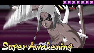 【NxB】7☆ Kimimaro New Ultimate Showcase  Attack Mission [upl. by Wanda]