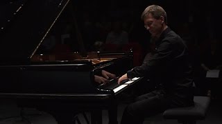 S Rachmaninov Piecesfantasies op 3  V Gryaznov piano [upl. by Brunelle356]