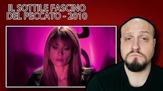 IL SOTTILE FASCINO DEL PECCATO  RECENSIONE [upl. by Ahsienaj]