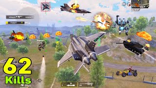 FIGHTER JET ATTACKS😱 M202 DESTROY HELICOPTERs💥payload 33 [upl. by Breena314]