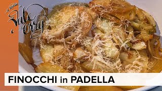 Finocchi in Padella [upl. by Cynthy]