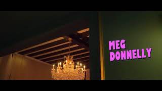 Meg Donelly  Predictable Official Video [upl. by Kristie583]