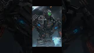 Los mejores villanos de Transformers edit [upl. by Anaeirb]