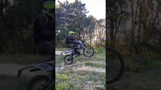 Sherco 50cc [upl. by Cudlip]