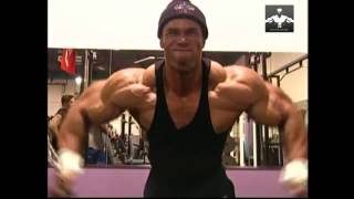 Kevin Levrone Chest Training Compilation Tribute  World Bodybuilder Workout [upl. by Gina19]