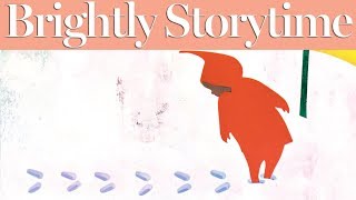 The Snowy Day  Read Aloud Picture Book  Brightly Storytime [upl. by Drhcir953]