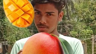 24 hours Mango flavour food challenge🥭 vlogs viral [upl. by Tiersten]