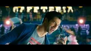 Tareef Karoon Kya Uski Shanaya Song  Full HQ  Student Of The Year  ALIA VARUN and SIDHARTH [upl. by Busby]