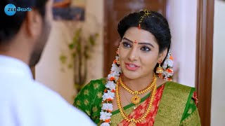 పావని భాస్కర్‌ల వివాహ వార్షికోత్సవం  Oohalu Gusagusalade  Full Ep 168  Zee Telugu  20 Nov 2024 [upl. by Chenay]