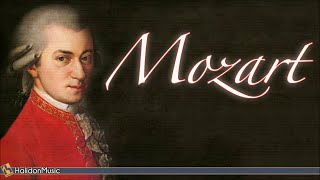 8 Hours Mozart  Mozarts Greatest Works  Classical Music Playlist [upl. by Hildie]