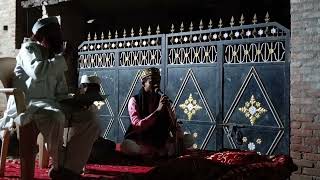 Abdul Hafeez azizi naat  eid miladunnabi250924 [upl. by Ythomit]