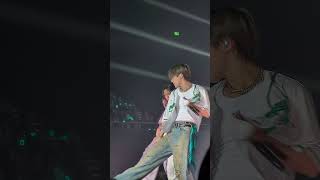 Crush  Taemin live version  2024 in Taipei kpop concert taemin taeminshinee [upl. by Renraw]