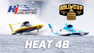 2023 Homestreet Bank APBA Gold Cup Heat 4B [upl. by Wager]