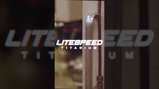 80s fashion and VHS players have come and gone Litespeed bikes continue to stand the test of time [upl. by Lebasile]