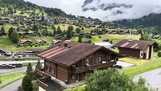 Grindelwald Switzerland [upl. by Sigmund4]