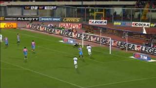 Highlights Catania  Inter 3 1  28° giornata Serie A SKY SPORT HD [upl. by Leler]