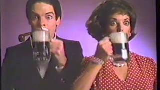 1984 Hires Root Beer quotShields and Yarnell Versionquot TV Commercial [upl. by Nitsrek673]