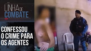 PROGRAMA LINHA DE COMBATE  EPISÓDIO 29 REAPRESENTAÇÃO [upl. by Thielen610]