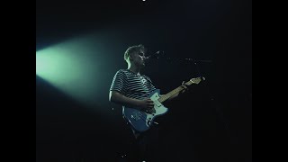 Sam Fender  Youre Not The Only One Live from Electric Brixton London [upl. by Assila]