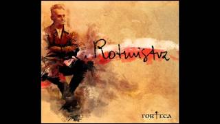 FORTECA  List Album Rotmistrz [upl. by Ardnajela213]