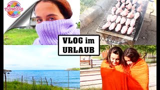 Urlaubs Vlog Türkei  Meine Pfingstferien am schwarzen Meer  Mileys Welt [upl. by Slotnick]