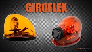 Modelos de Giroflex da Tech One [upl. by Joette]