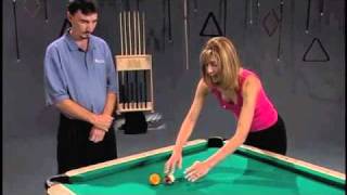 Angles  How To Play Pool Like The Pros [upl. by Eberhart363]