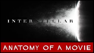 Interstellar Christopher Nolan  Matthew McConaughey  Anatomy of a Movie [upl. by Ahseeyt100]