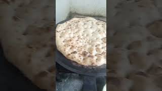 roti pakana tawy par roti pakanay ka tarika [upl. by Ysac]