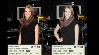 Fix Indoor Flash Photos With A Lightsphere Collapsible [upl. by Siuqramed942]