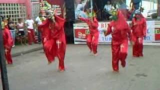 Danza de los Diablos [upl. by Linnell]