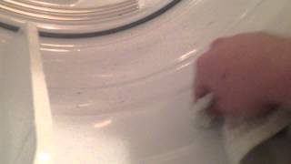 Laundry Disaster Ink in dryer How to fix it [upl. by Schacker]