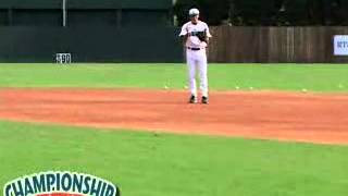 The Art of the Infield 3Step Approach for the Complete Infielder [upl. by Nezah]