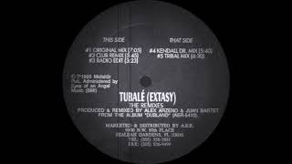 Warning  Tubale Extasy Angel Eyes Records 1993 [upl. by Dubenko]