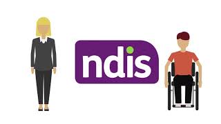 How does the NDIS work for providers [upl. by Sucramaj]