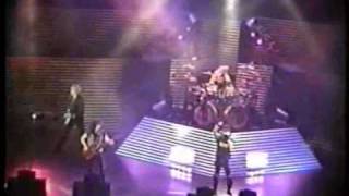 RATT  Back For More  Live in Osaka Japan 1991 [upl. by Daile]